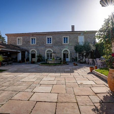La Bastide Du Castellet Hotel Le Castellet  Luaran gambar