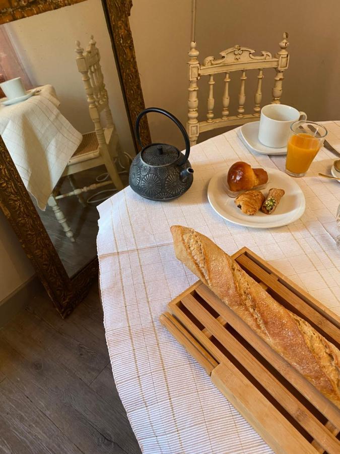 La Bastide Du Castellet Hotel Le Castellet  Luaran gambar
