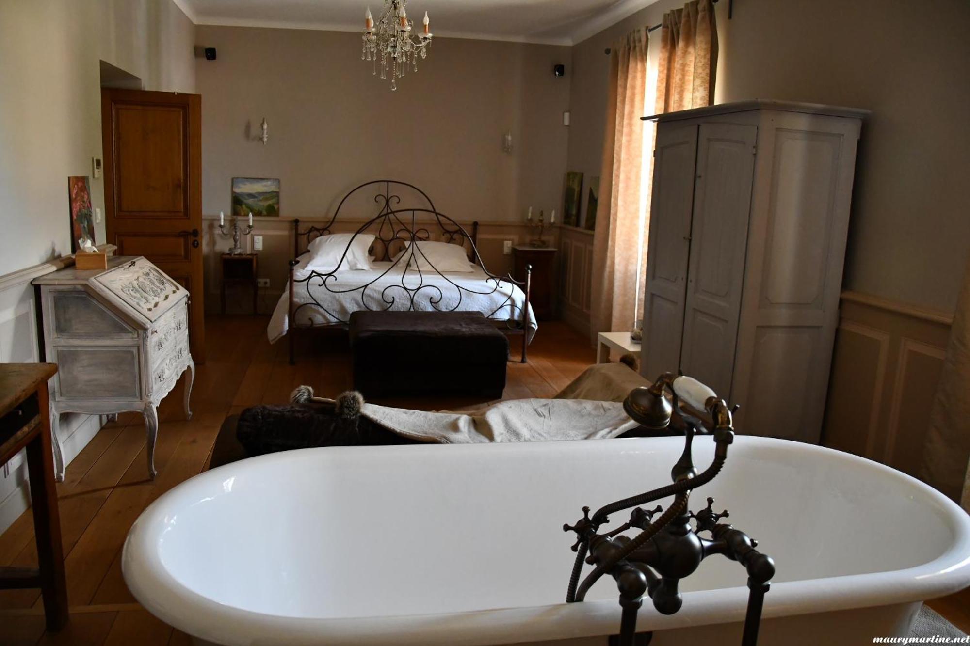 La Bastide Du Castellet Hotel Le Castellet  Luaran gambar