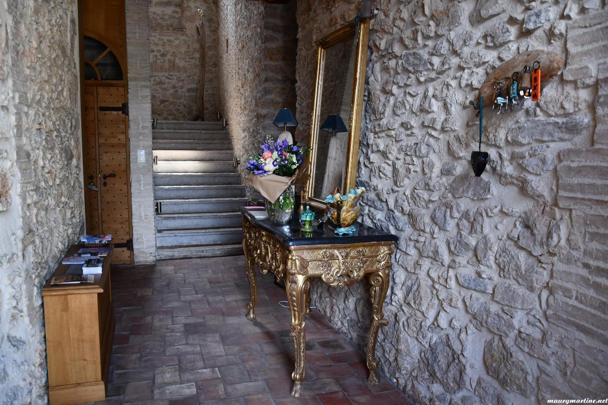 La Bastide Du Castellet Hotel Le Castellet  Luaran gambar