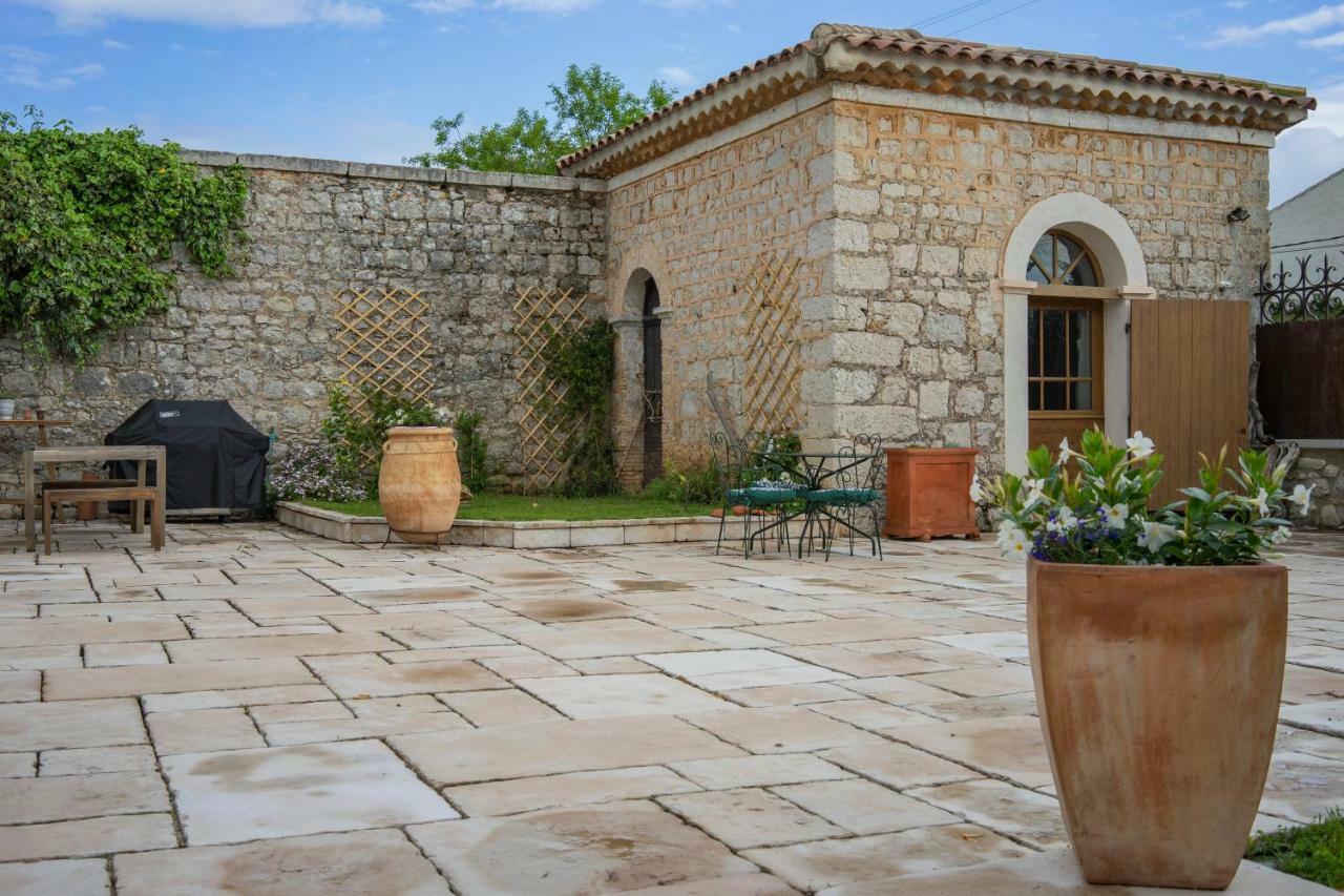 La Bastide Du Castellet Hotel Le Castellet  Luaran gambar