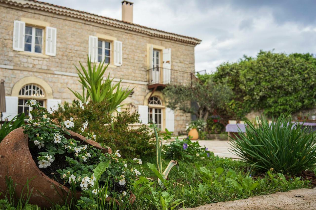 La Bastide Du Castellet Hotel Le Castellet  Luaran gambar