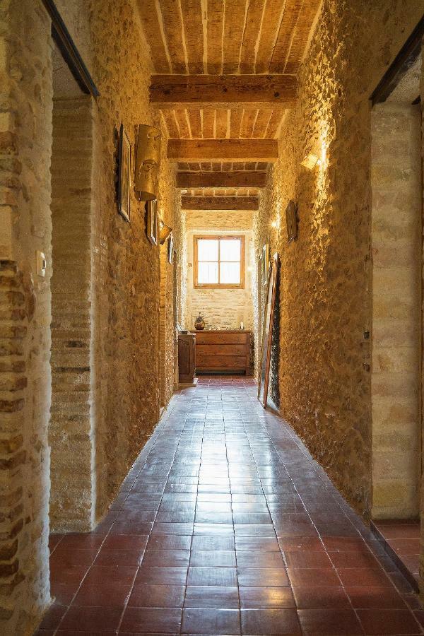 La Bastide Du Castellet Hotel Le Castellet  Luaran gambar