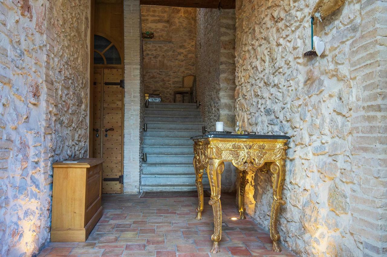 La Bastide Du Castellet Hotel Le Castellet  Luaran gambar